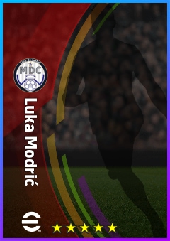 Luka Modrić
