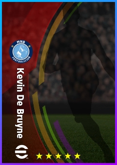 Kevin De Bruyne