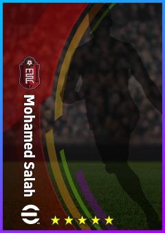 Mohamed Salah