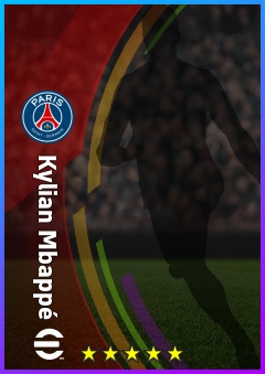 Kylian Mbappé