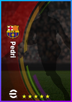 Pedri