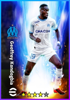 Geoffrey Kondogbia