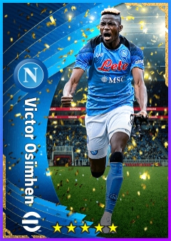 Victor Osimhen