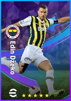 Edin Džeko