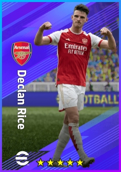 Declan Rice