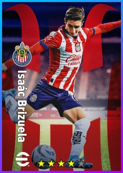 Isaác Brizuela