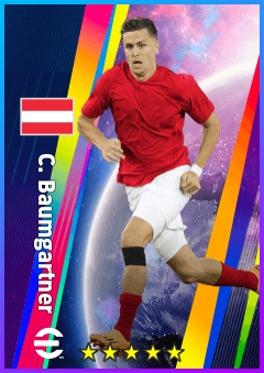 C. Baumgartner