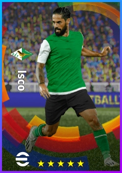 Isco
