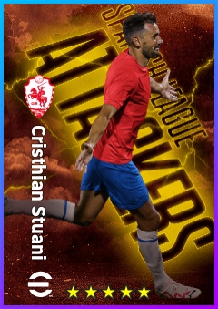 Cristhian Stuani