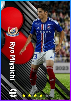 Ryo Miyaichi