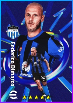 Federico Dimarco