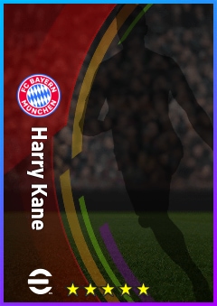 Harry Kane