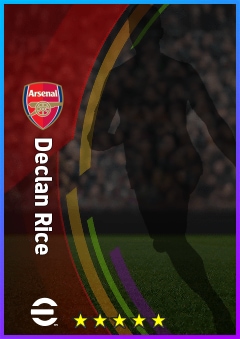 Declan Rice