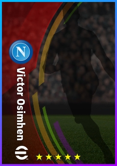 Victor Osimhen