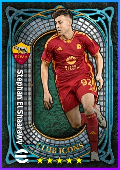 Stephan El Shaarawy