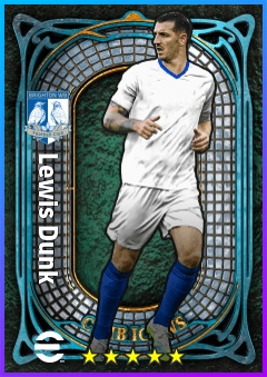 Lewis Dunk