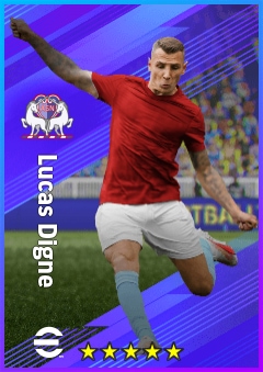Lucas Digne