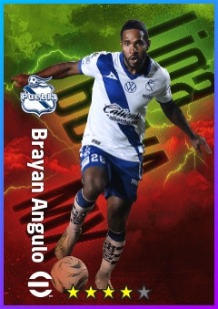 Brayan Angulo