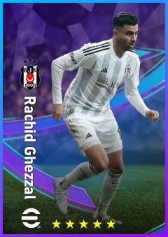 Rachid Ghezzal
