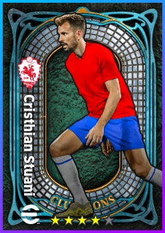 Cristhian Stuani
