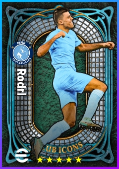 Rodri