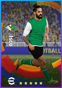 Isco