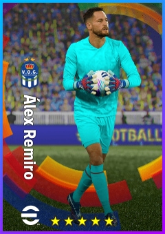 Álex Remiro