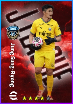 Jung Sung-Ryong