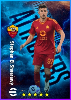 Stephan El Shaarawy
