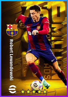 Robert Lewandowski