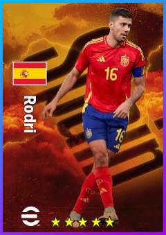 Rodri