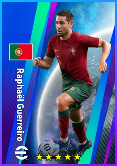 Raphaël Guerreiro