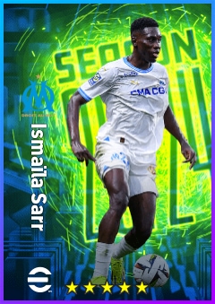 Ismaïla Sarr