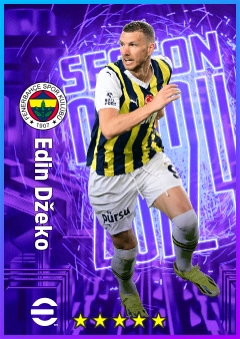 Edin Džeko