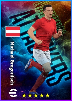 Michael Gregoritsch