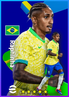Raphinha