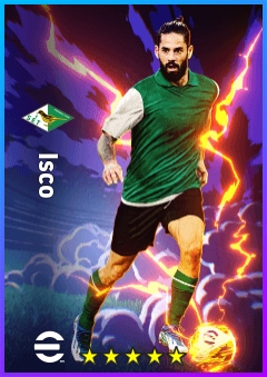 Isco