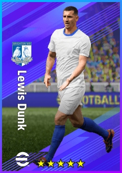 Lewis Dunk