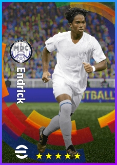 Endrick
