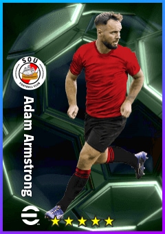 Adam Armstrong