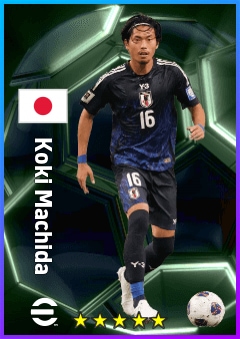 Koki Machida