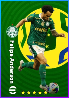 Felipe Anderson