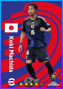 Koki Machida