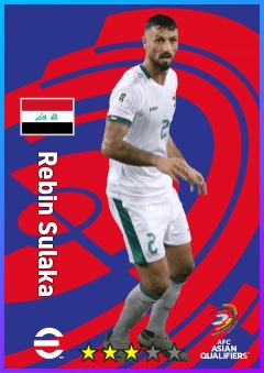 Rebin Sulaka