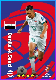Danilo Al Saed