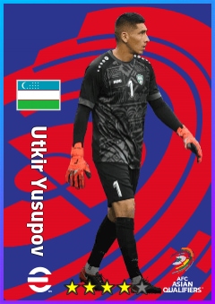 Utkir Yusupov