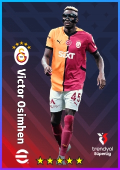Victor Osimhen