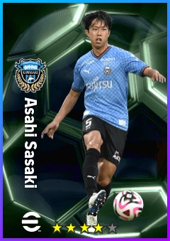 Asahi Sasaki