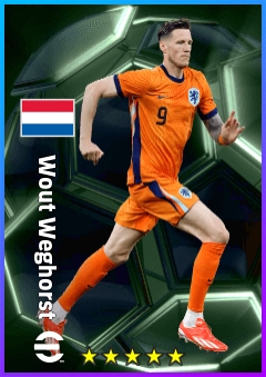 Wout Weghorst