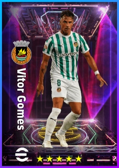 Vitor Gomes